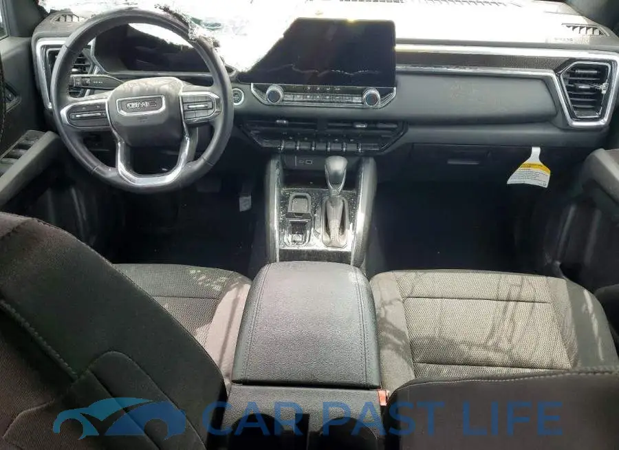 1GTP5BEK5R1161196# 8