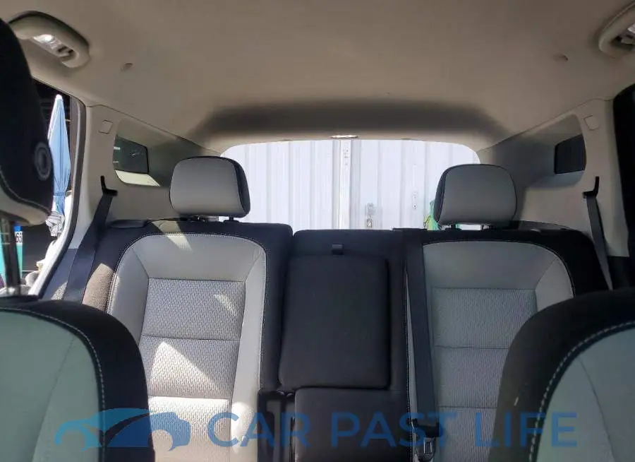 3GKALMEV5NL163958# 10