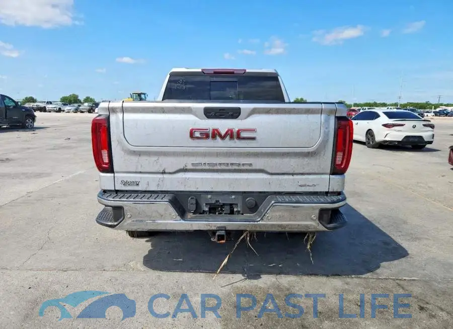 3GTU9DEDXMG148345# 6