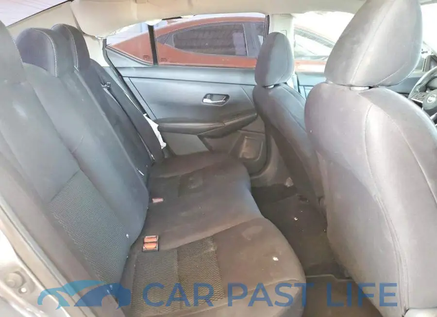 3N1AB8BV2NY308535# 10