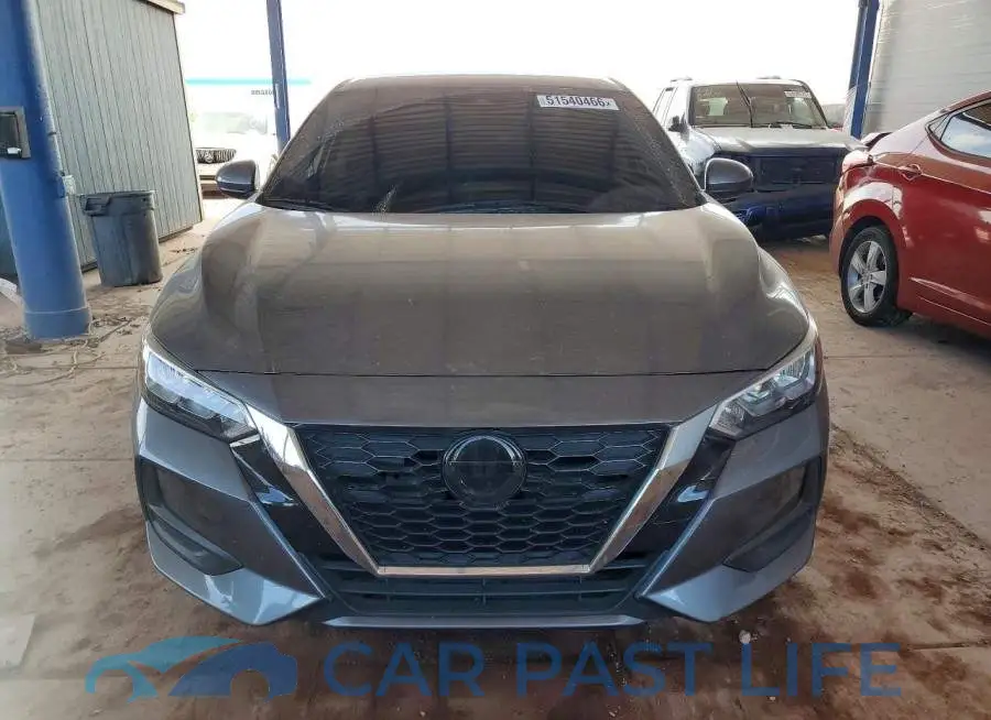 3N1AB8BV2NY308535# 5
