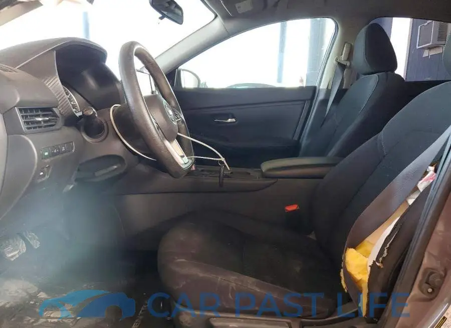 3N1AB8BV2NY308535# 7