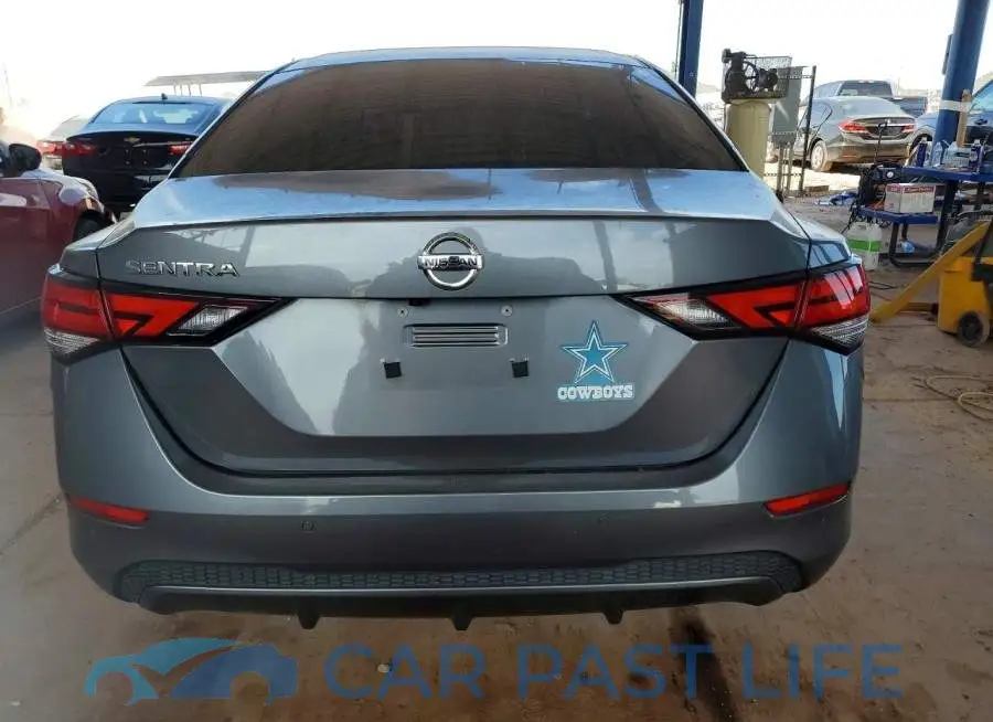 3N1AB8BV2NY308535# 6