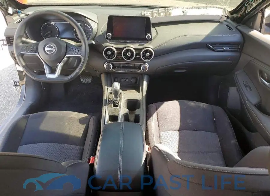 3N1AB8CV2SY288359# 8