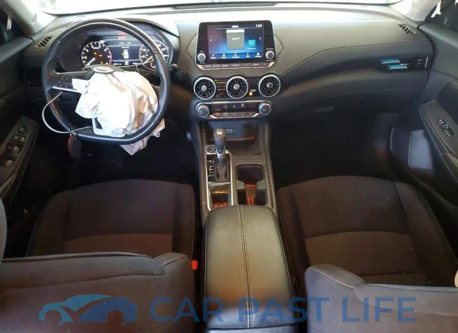 3N1AB8CV7NY286059# 8
