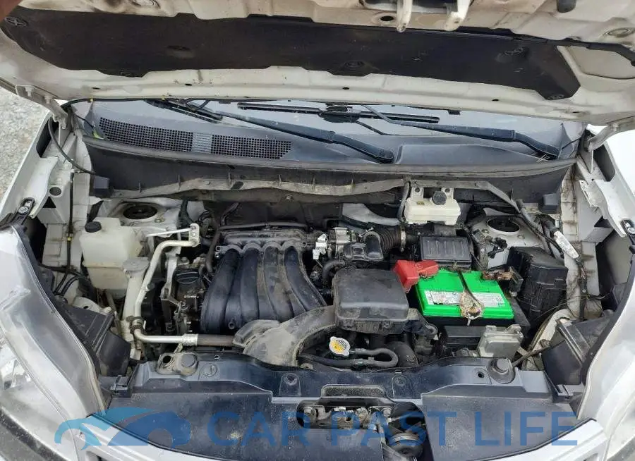 3N6CM0KN5MK696621# 12