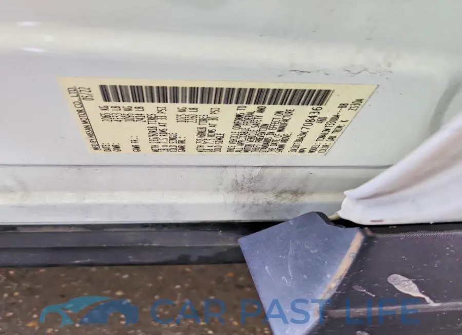 5N1BT3BA2NC708436# 14