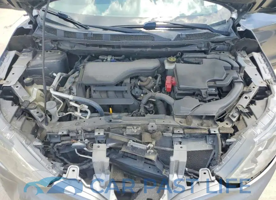 JN1BJ1CP9KW526960# 12