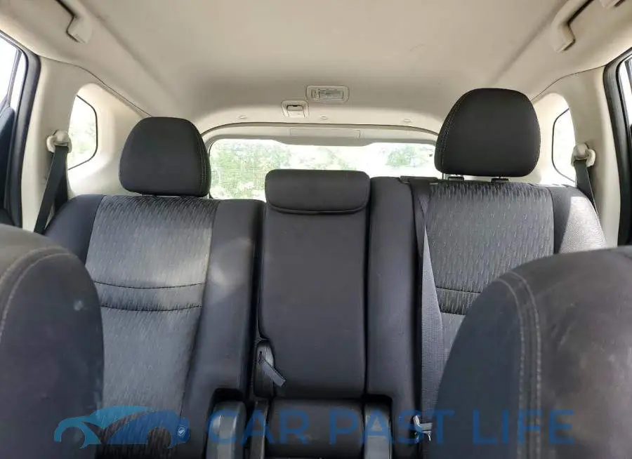 JN8AT2MVXJW315260# 10