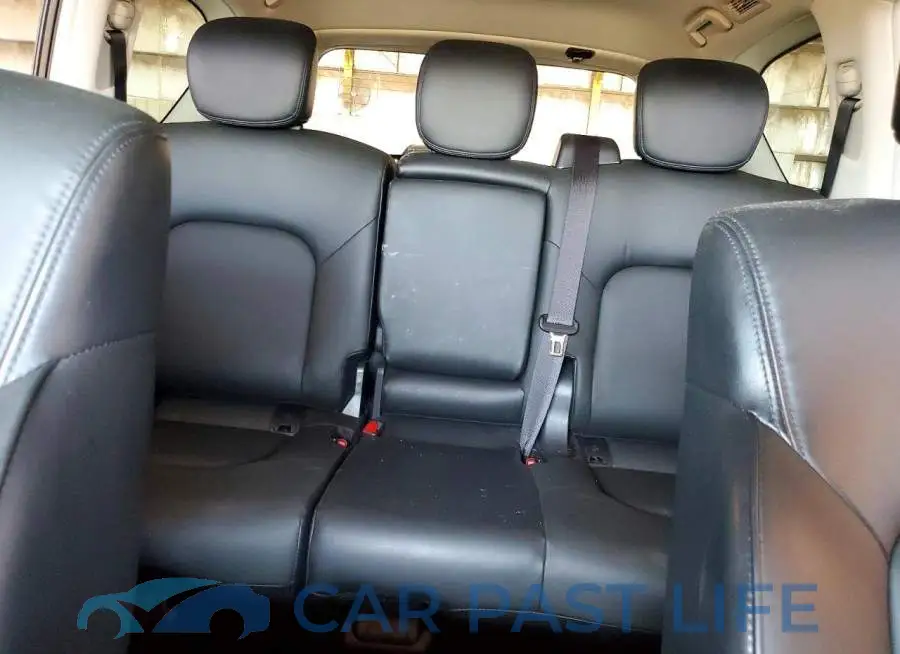 JN8AY2AC3N9161211# 10
