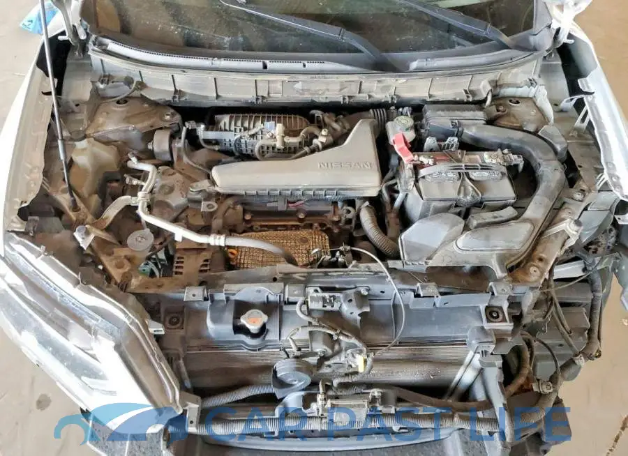 KNMAT2MT3JP584480# 11