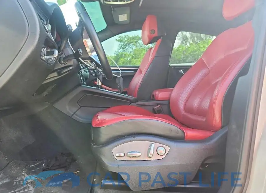 WP1AA2A53MLB15816# 7