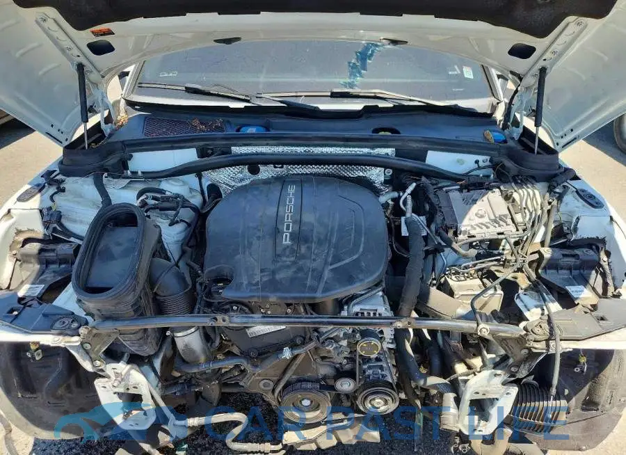 WP1AA2A55KLB04460# 11