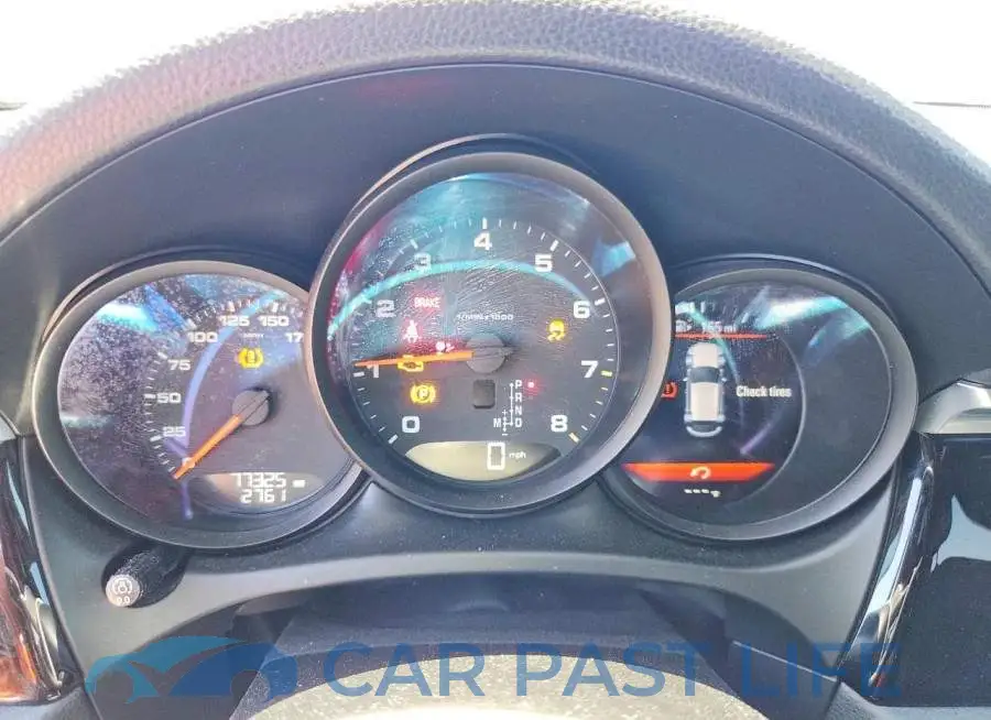 WP1AA2A55KLB04460# 9