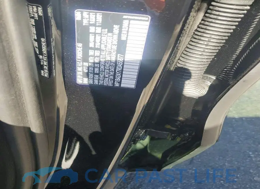 WP1BA2AY7RDA55877# 13