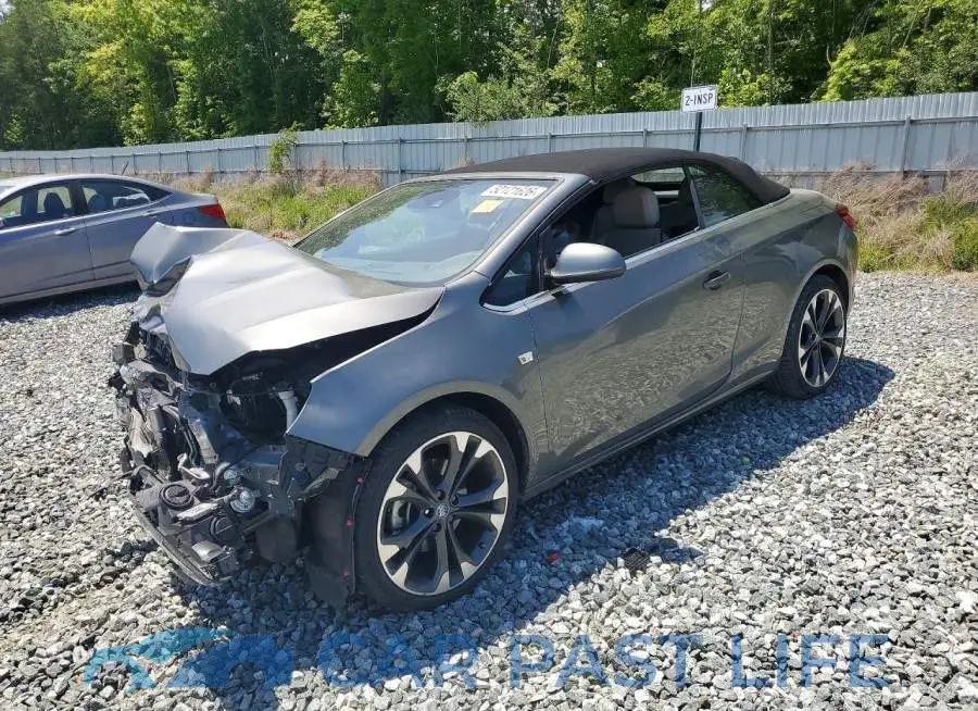 W04WH3N59JG094651# 1