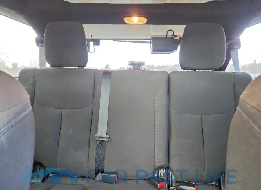1C4BJWDG8JL817930# 10