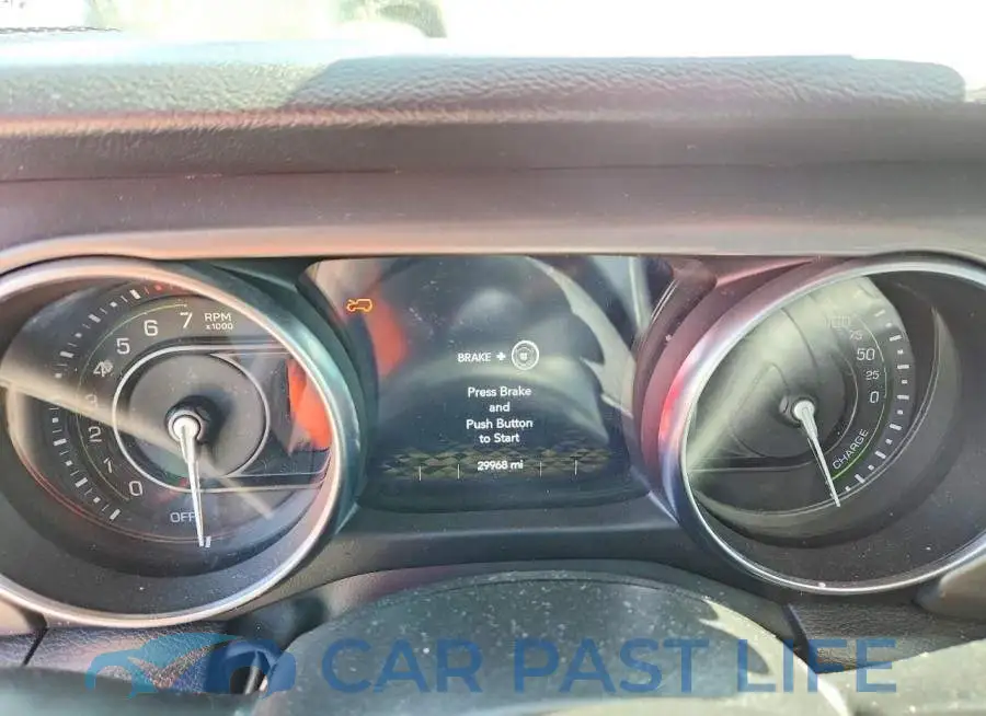 1C4JJXN68PW683726# 9