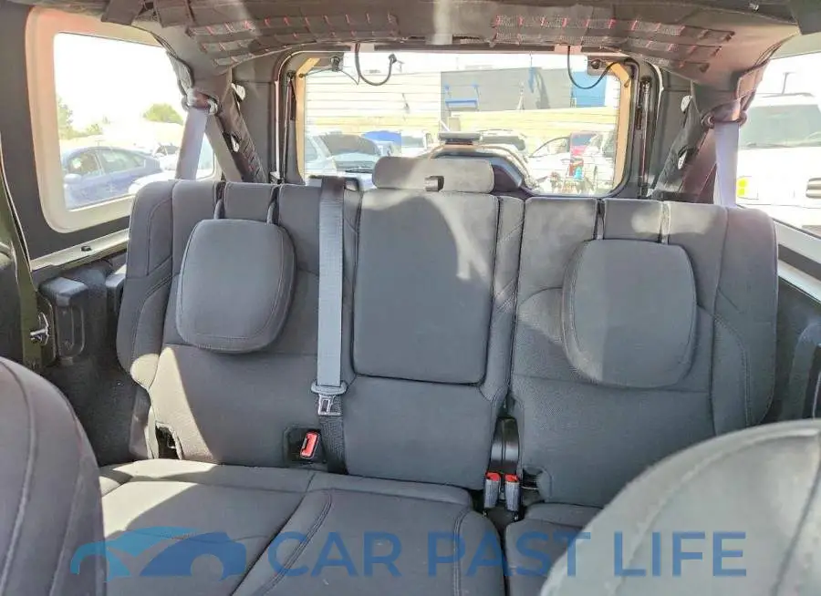 1C4JJXN68PW683726# 10