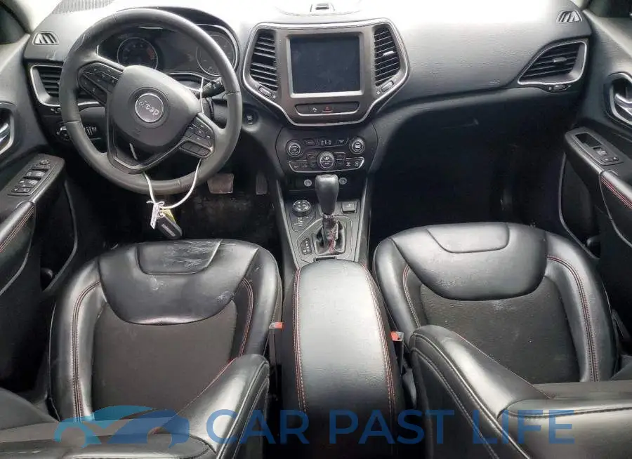 1C4PJMBX1LD627073# 8