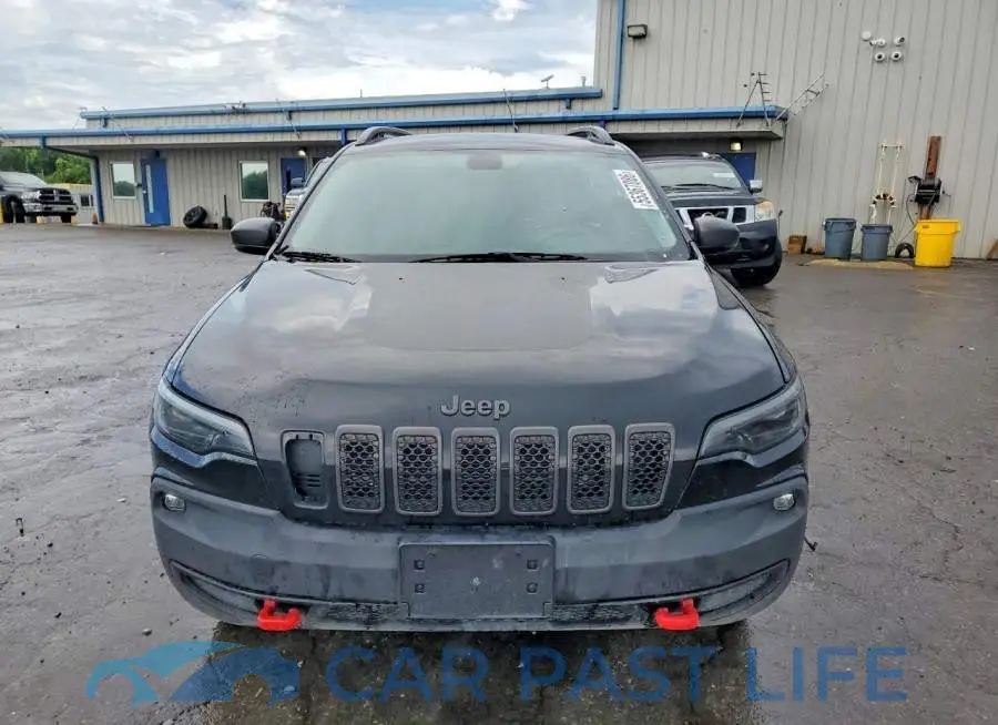 1C4PJMBX1LD627073# 5