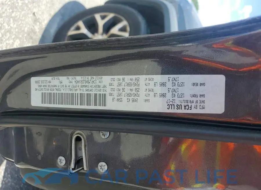 1C4PJMBX9JD610454# 13