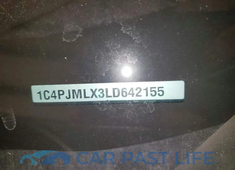 1C4PJMLX3LD642155# 13