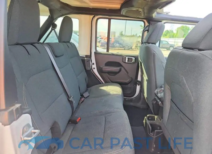 1C4PJXDN5SW500200# 11