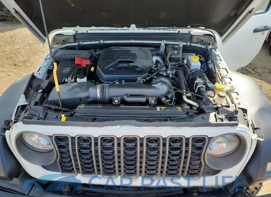 1C4PJXDN5SW500200# 12