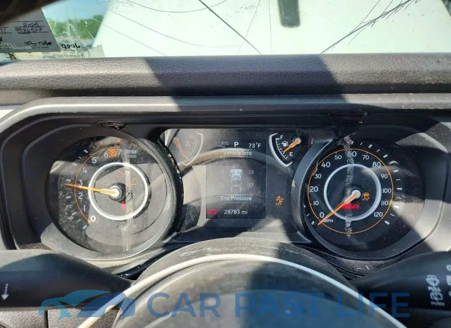 1C4PJXDN5SW500200# 9