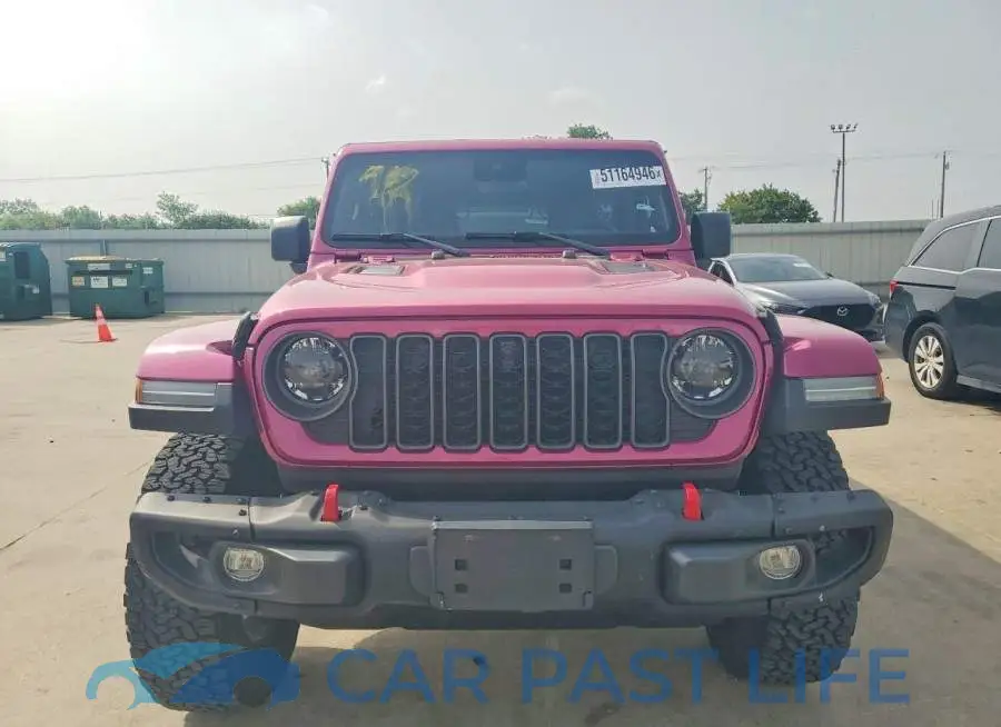 1C4PJXFG6RW345276# 5