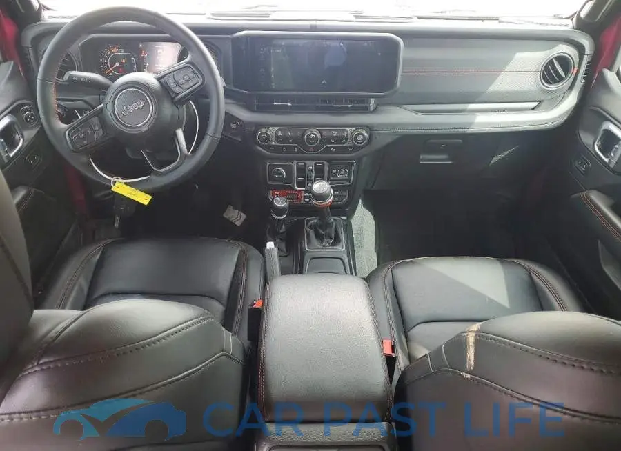 1C4PJXFG6RW345276# 8