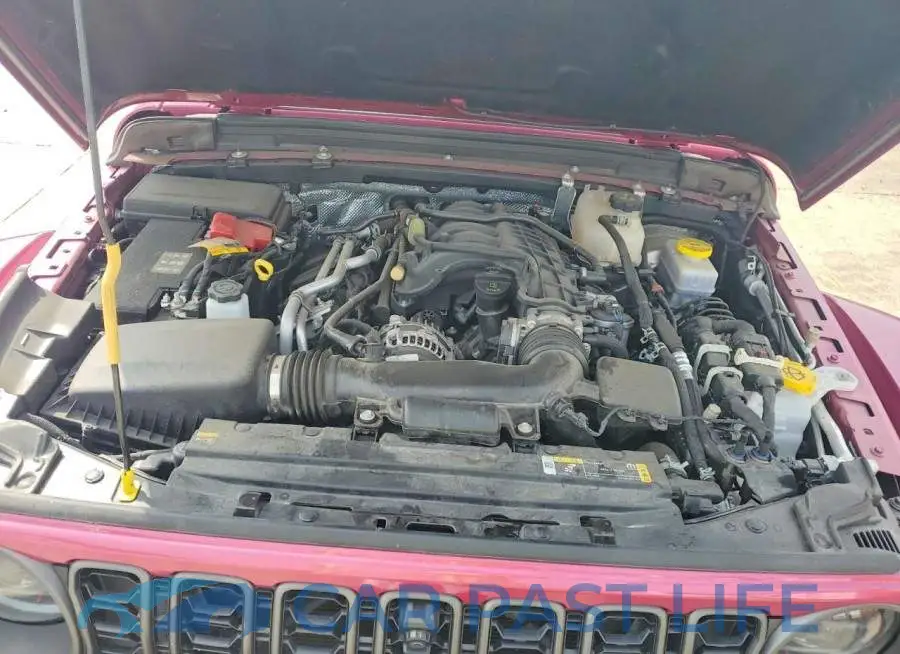 1C4PJXFG6RW345276# 12