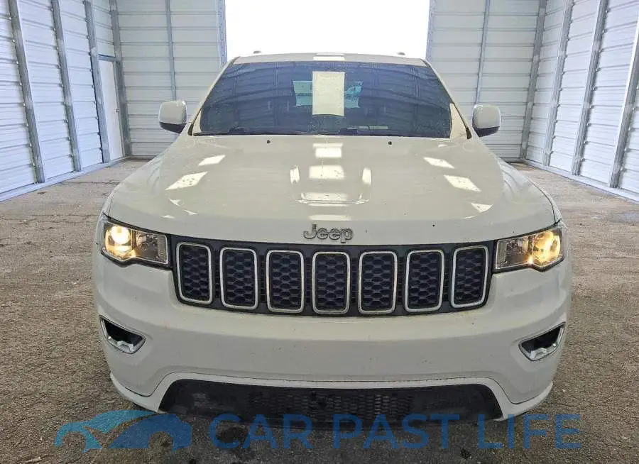1C4RJEAG0JC412366# 5