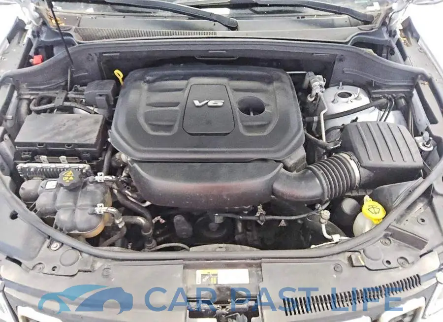 1C4RJEAG0JC412366# 11