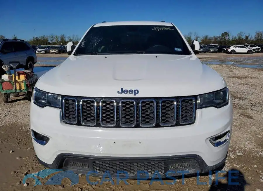 1C4RJFAG2JC165096# 5
