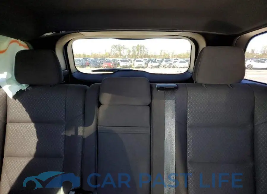 1C4RJFAG2JC165096# 10