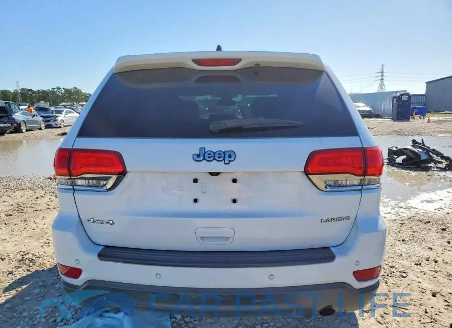 1C4RJFAG2JC165096# 6