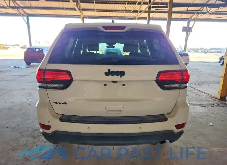 1C4RJFAG9JC452712# 6
