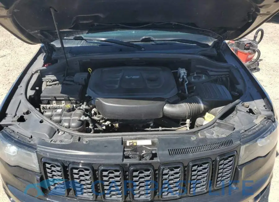 1C4RJFAGXJC442240# 11