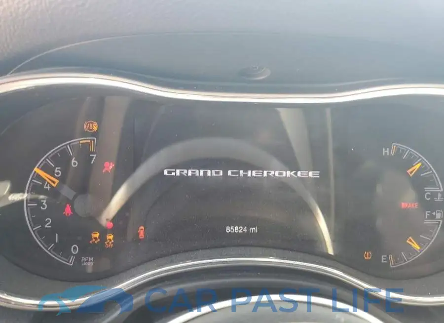 1C4RJFAGXJC442240# 9