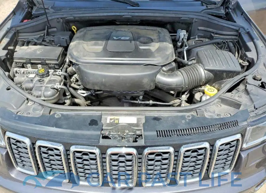 1C4RJFBG1JC478381# 12