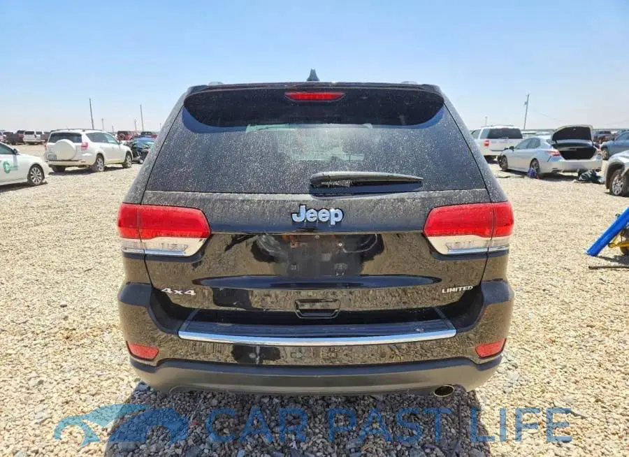 1C4RJFBG7JC509309# 6