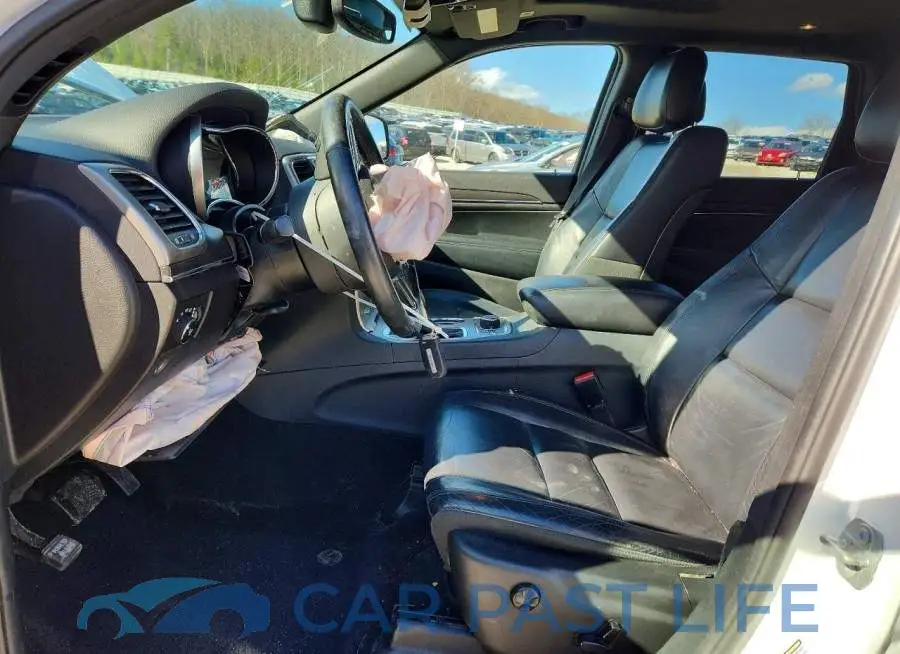 1C4RJFBG8JC391545# 7