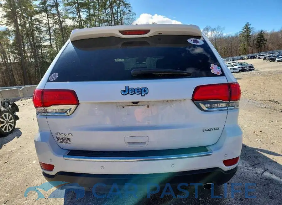 1C4RJFBG8JC391545# 6