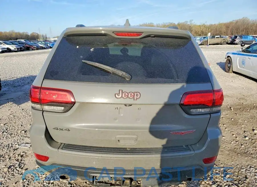 1C4RJFLGXLC173303# 6