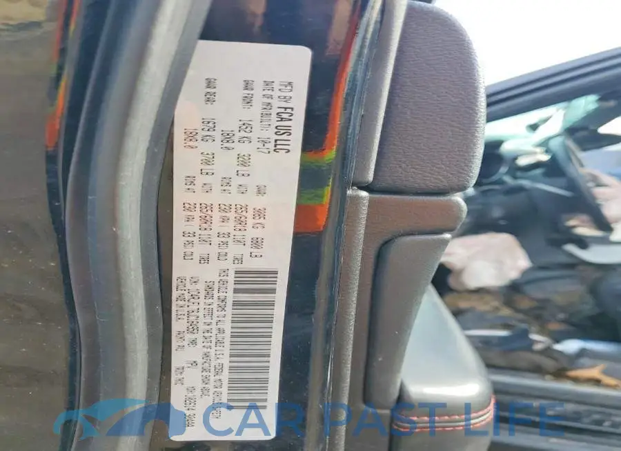 1C4RJFLT6JC164950# 13