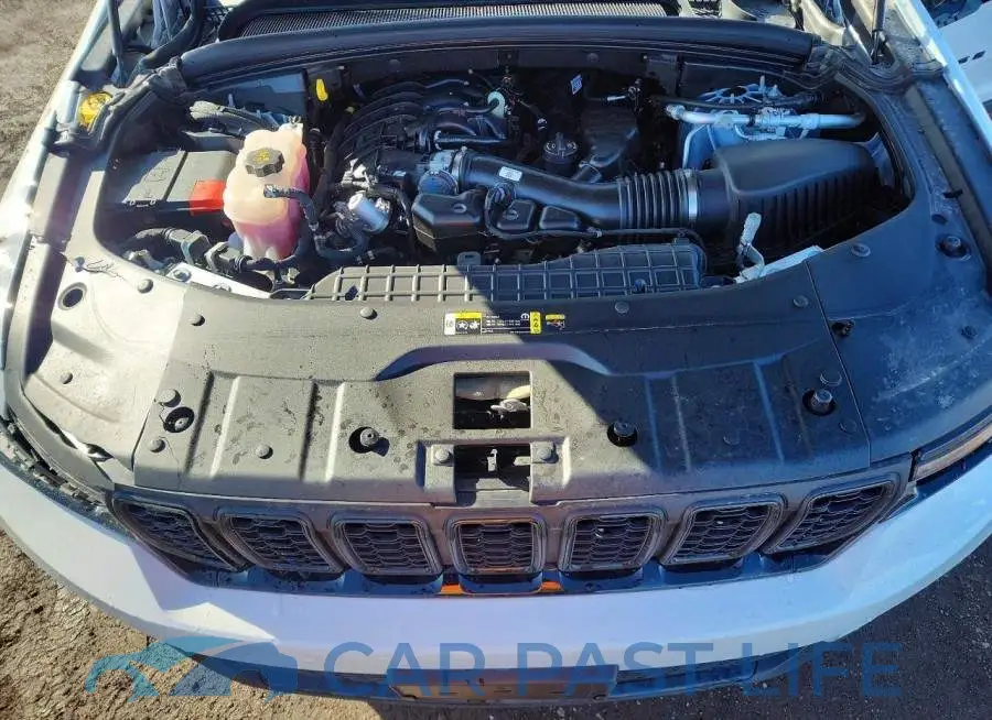 1C4RJHBG9SC352976# 12