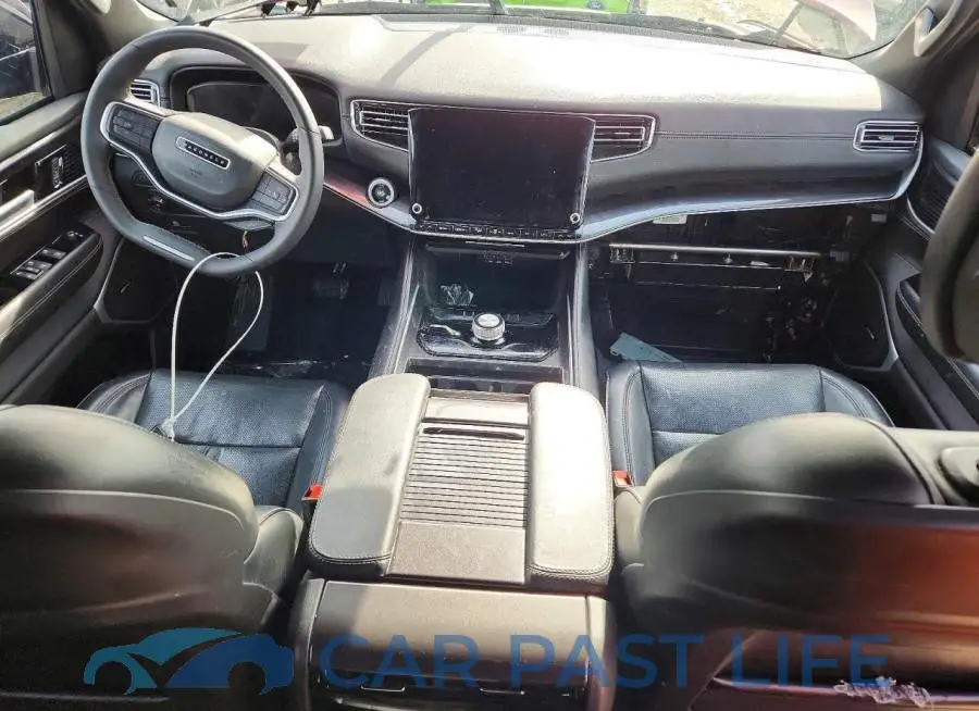 1C4SJSAP7PS569360# 8