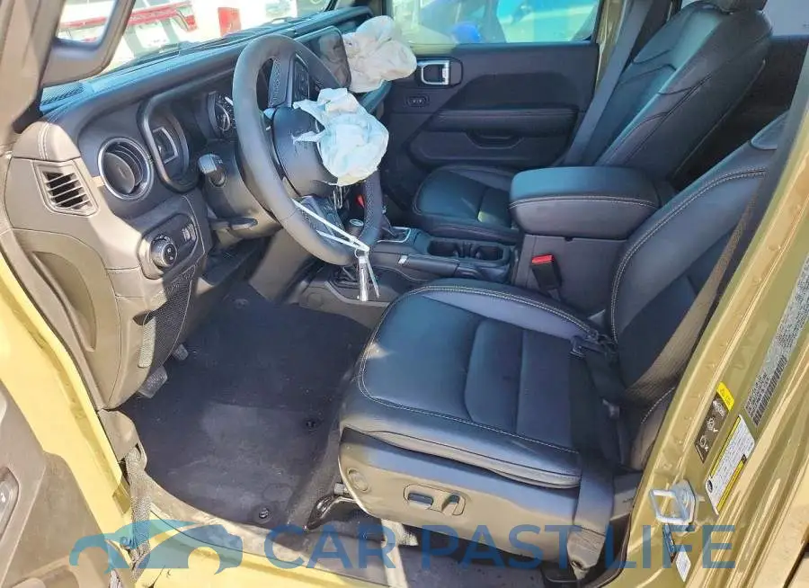 1C6PJTAG1SL541382# 7